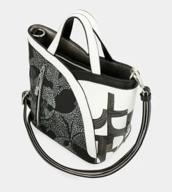 Cheap Anekke Tote Mediano Nature Sixties