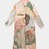 Discount Anekke Vestido Camisero Passion