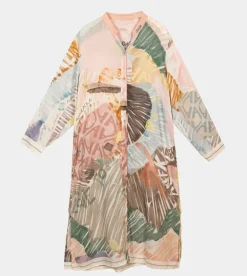 Discount Anekke Vestido Camisero Passion