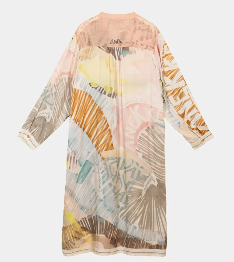 Discount Anekke Vestido Camisero Passion