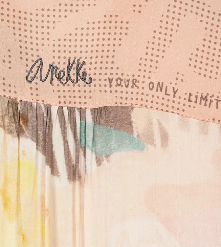 Discount Anekke Vestido Camisero Passion