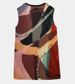 Outlet Anekke Vestido Sixties