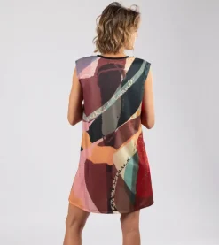 Outlet Anekke Vestido Sixties